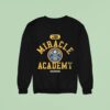 Nba Miracle Academy Denver Nuggets Basketball Sweatshirt