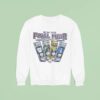 Ncaa Final Four Butler Michigan State West Virginia Duke Vintage Sweatshirt