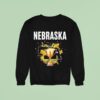 Nebraska Cornhuskers Champion College Football Fan Sweatshirt