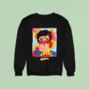 Neck Deep Life S Not Out To Get You Th Faded Album Sweatshirt