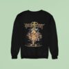 Necrophagist The Stillborn One Sweatshirt