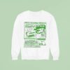 Neil Young Trans Computer Age It S More Fun To Compute Sweatshirt