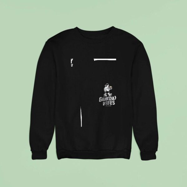Nesn Gameday Vibes Sweatshirt