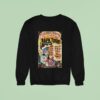 Nettspend Bafk Tour Sweatshirt