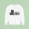Never Forget New York Pennsylvania Washington Dc Sweatshirt