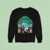 Never Lost A Party Sweatshirt
