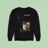 New England Patriots Tom Brady Th Round To The Goat Signature Sweatshirt