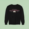 New Mexico Chicharrones When Life Hands You Pork Fat Make Tortillas Salt Peppers Sweatshirt