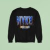 New York Knicks Nykx Suck A Free Garden Angels Sweatshirt