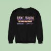 New York Knicks We Are The Ones Who Knock I M Possible X Garden Angels Sweatshirt