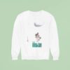 New York Liberty Sabrina Ionescu Ar Sweatshirt