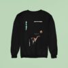 New York Liberty Yerrr Nescu All Star If You Have Nothing To Prove Prove I Sweatshirt