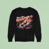 New York Mets Home Run Chanca Signatures Sweatshirt