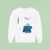New York Mets Pete Alonso Home Run Record Signature Sweatshirt