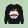 New York Mets Queens Is The Now Apple Sweatshirt
