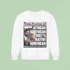 New York Post Cover American Meets Native American Mamdani And Warren In Liars Summi Sweatshirt