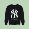 New York Yankees X New York Or Nowhere Sweatshirt