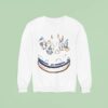 Newjeans Birthday Danielle Sweatshirt
