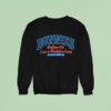 Newjeans Bunnies Camp Sweatshirt