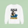 Nfl Slers Beat Panthers New Sweatshirt
