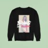 Nice Adult Featuring Mina Kitano Photo Sweatshirt