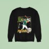 Nick Kurtz For Oakland Athletics Baseball Sweatshirt