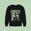 Nick Sirianni Saquon Barkley Quinyonamo Bay Philadelphia Eagles Sweatshirt