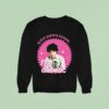 Nick Slow Down Sugar I M Diabetic Th Anniversary Of Jonas Brothers Barbie Sweatshirt