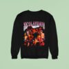Nicolandria Vintage Sweatshirt