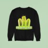 Nicolas Cage Picolas Cage Sweatshirt