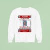 Nicolas Maduro Reward Wanted Sweatshirt