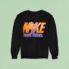 Nike Easy Cheese Baseball Sweatshirt
