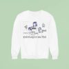 Ninajirachi Girl Edm Album Sweatshirt