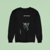 Nine Inch Nails Machine Sweatshirt