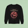 Nine Treasures Seeking The Absolute Sweatshirt
