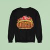 Nio Hamburguesa Aaa Superstar Sweatshirt