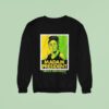 Nneka Ogwumike Madam Presiden Sweatshirt