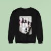 No One Gives You Hell Like Me September Mourning Sweatshirt