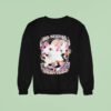No Sexual Services Fucking Rabbits Sweatshirt