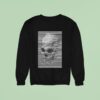 Noah Scalin Skulledelic Sweatshirt