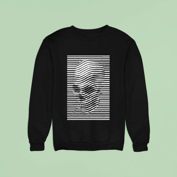 Noah Scalin Skulledelic Sweatshirt