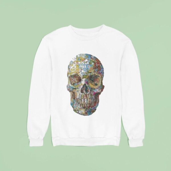 Noah Scalin Still Life Sweatshirt
