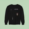 Noche Ufc San Antonio Texas Fiery Punch Sweatshirt