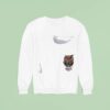 Noche Ufc Ultimate Fighting Championship Sweatshirt