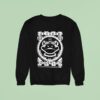 Nocturnal Wonderland Night Echoes Sweatshirt
