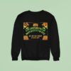 Nocturnal Wonderland Spirit Board Sweatshirt