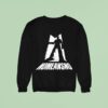 Nomeansno Dad Revenge Sweatshirt