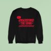 Norman Powell Understand The Grind Continues Dinner Is Served Sweatshirt