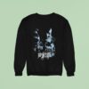 Nosferatu Count Orlok Sweatshirt