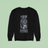 Nosferatu Focus Features Succunb To The Darkness Sweatshirt